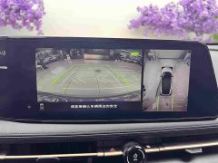 Mercedes-Benz ARIYA Two-Wheel Drive Long Range Top Configuration - ფოტო 18