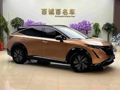 Mercedes-Benz ARIYA Two-Wheel Drive Long Range Top Configuration - ფოტო 3