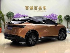 Mercedes-Benz ARIYA Two-Wheel Drive Long Range Top Configuration - ფოტო 5
