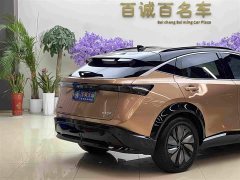 Mercedes-Benz ARIYA Two-Wheel Drive Long Range Top Configuration - ფოტო 6