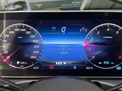 Mercedes-Benz C-Class C 260 L AMG Line - ფოტო 16