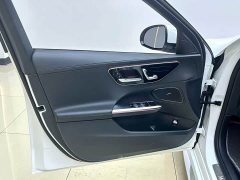Mercedes-Benz C-Class C 260 L AMG Line - ფოტო 17