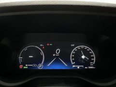 Toyota Sienna 2021 2.5L Hybrid Platinum Edition - ფოტო 10