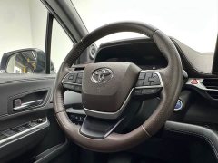 Toyota Sienna 2021 2.5L Hybrid Platinum Edition - ფოტო 12