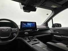 Toyota Sienna 2021 2.5L Hybrid Platinum Edition - ფოტო 18