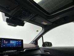 Toyota Sienna 2021 2.5L Hybrid Platinum Edition - ფოტო 20