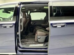 Toyota Sienna 2021 2.5L Hybrid Platinum Edition - ფოტო 8
