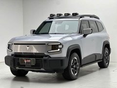 Deepal Deep Blue G318 Four-Wheel Drive Air Suspension Edition - ფოტო 1
