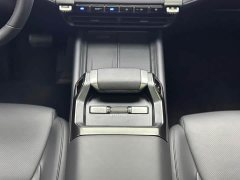 Deepal Deep Blue G318 Four-Wheel Drive Air Suspension Edition - ფოტო 14