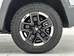 Deepal Deep Blue G318 Four-Wheel Drive Air Suspension Edition - ფოტო 19