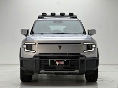 Deepal Deep Blue G318 Four-Wheel Drive Air Suspension Edition - ფოტო 2