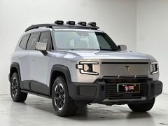 Deepal Deep Blue G318 Four-Wheel Drive Air Suspension Edition - ფოტო 3