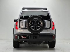Deepal Deep Blue G318 Four-Wheel Drive Air Suspension Edition - ფოტო 5