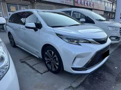 Geely Grevias 2.5L Hybrid Premium Plus Edition - ფოტო 3