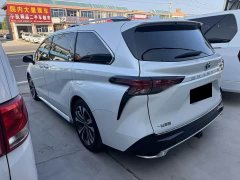 Geely Grevias 2.5L Hybrid Premium Plus Edition - ფოტო 4