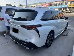 Geely Grevias 2.5L Hybrid Premium Plus Edition - ფოტო 5