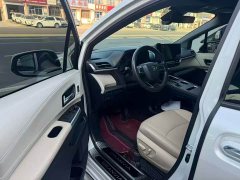 Geely Grevias 2.5L Hybrid Premium Plus Edition - ფოტო 6