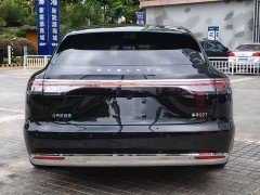 Xpeng Aionic S9T Extended Range Ultra Long Range Version (192-Channel LiDAR) - ფოტო 6