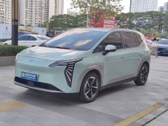 GAC AION Y Plus 510 Smart Leader Edition - ფოტო 1