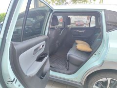GAC AION Y Plus 510 Smart Leader Edition - ფოტო 10