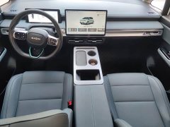 GAC AION Y Plus 510 Smart Leader Edition - ფოტო 11