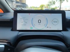 GAC AION Y Plus 510 Smart Leader Edition - ფოტო 12