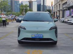 GAC AION Y Plus 510 Smart Leader Edition - ფოტო 2