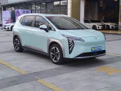 GAC AION Y Plus 510 Smart Leader Edition - ფოტო 3