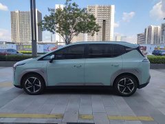 GAC AION Y Plus 510 Smart Leader Edition - ფოტო 4