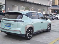GAC AION Y Plus 510 Smart Leader Edition - ფოტო 5