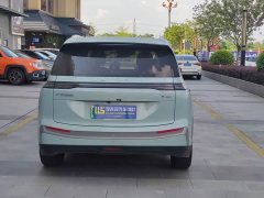 GAC AION Y Plus 510 Smart Leader Edition - ფოტო 6