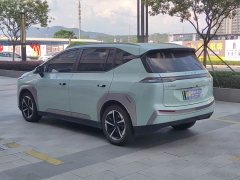 GAC AION Y Plus 510 Smart Leader Edition - ფოტო 7