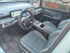 GAC AION Y Plus 510 Smart Leader Edition - ფოტო 8