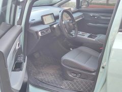 GAC AION Y Plus 510 Smart Leader Edition - ფოტო 9