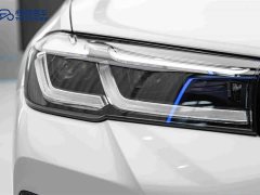 BMW 5 Series Facelift 530Li Premier M Sport Package - ფოტო 10