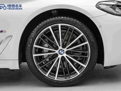 BMW 5 Series Facelift 530Li Premier M Sport Package - ფოტო 11