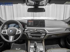 BMW 5 Series Facelift 530Li Premier M Sport Package - ფოტო 13