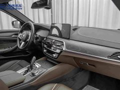 BMW 5 Series Facelift 530Li Premier M Sport Package - ფოტო 14