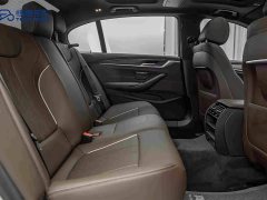 BMW 5 Series Facelift 530Li Premier M Sport Package - ფოტო 16
