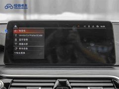 BMW 5 Series Facelift 530Li Premier M Sport Package - ფოტო 17