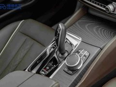 BMW 5 Series Facelift 530Li Premier M Sport Package - ფოტო 19