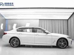 BMW 5 Series Facelift 530Li Premier M Sport Package - ფოტო 4