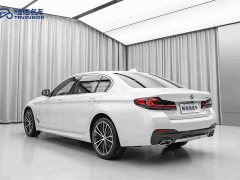 BMW 5 Series Facelift 530Li Premier M Sport Package - ფოტო 7