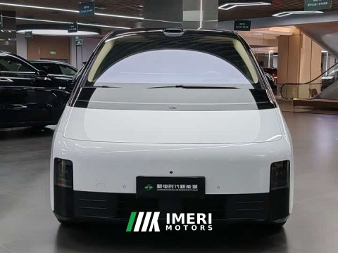 2025 Li Auto MEGA Ultra Smart Refresh Edition - ავტომობილი ჩინეთიდან