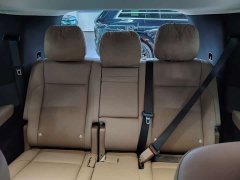 Li Auto MEGA Ultra Smart Refresh Edition - ფოტო 17