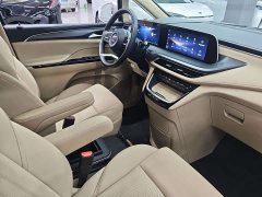 Buick GL8 New Energy Lusang Respect Edition - ფოტო 10