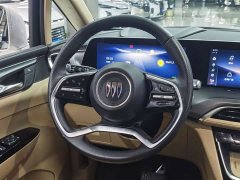 Buick GL8 New Energy Lusang Respect Edition - ფოტო 11