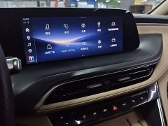 Buick GL8 New Energy Lusang Respect Edition - ფოტო 12