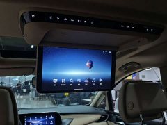 Buick GL8 New Energy Lusang Respect Edition - ფოტო 13