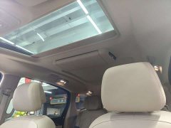 Buick GL8 New Energy Lusang Respect Edition - ფოტო 14